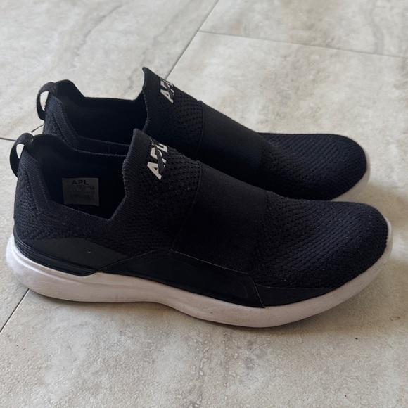 APL Womens TechLoom Bliss size 8 - Picture 3 of 6